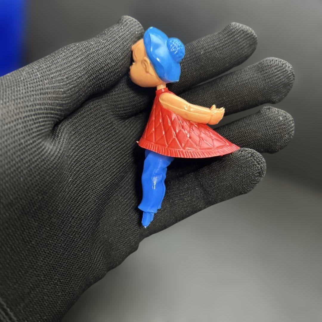 愛のオルゴール チュチュ chuchu 置き時計