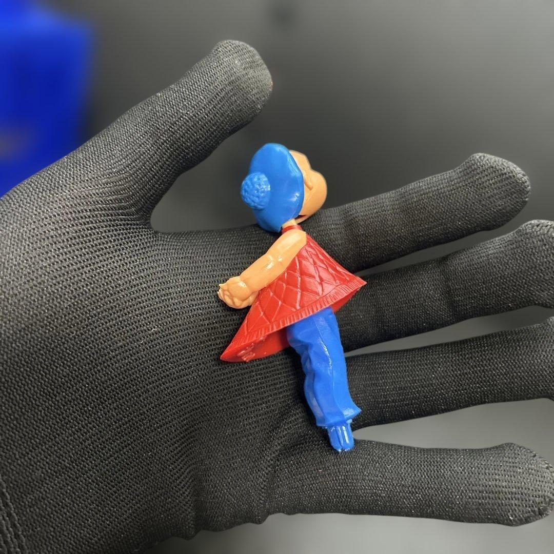 愛のオルゴール チュチュ chuchu 置き時計