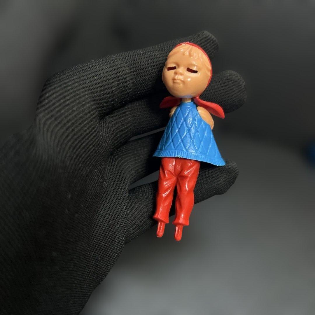 愛のオルゴール チュチュ chuchu 置き時計