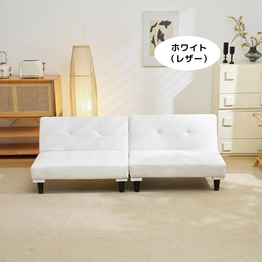 ソファベッド 年末年始SALE！ソファベッド ソファ ベッド 二人掛け