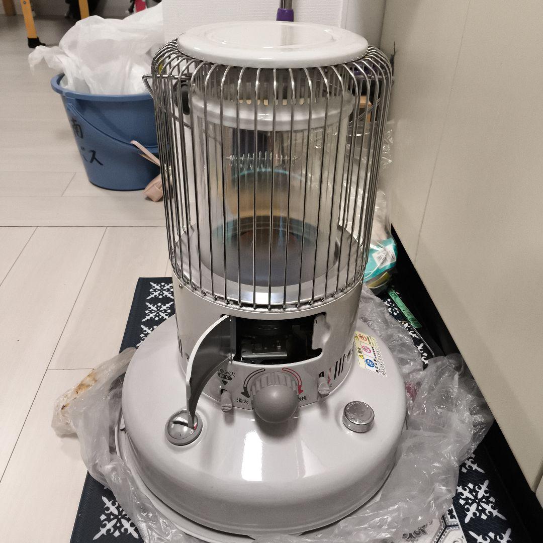 TOYOTOMI Rainbow 石油ストーブ RB-25C