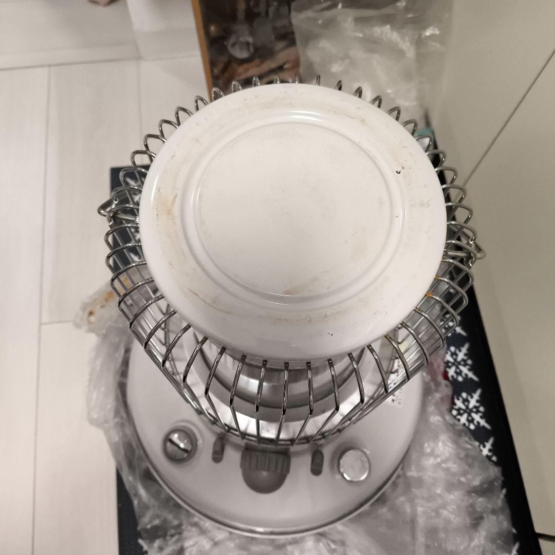 TOYOTOMI Rainbow 石油ストーブ RB-25C