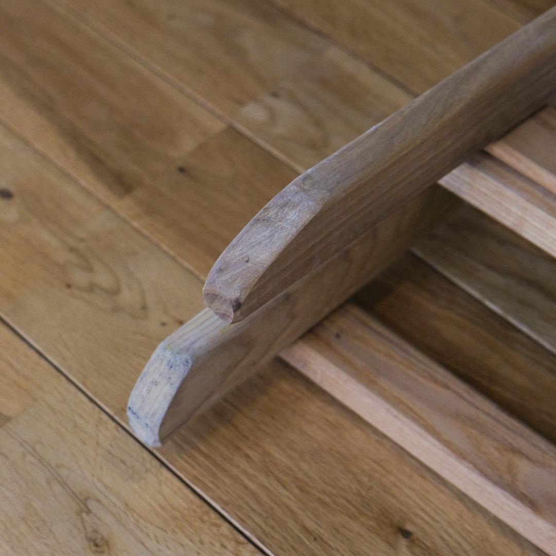 限定カラー BLUE RIDGE CHAIR WORKS ブルーリッジ チェア