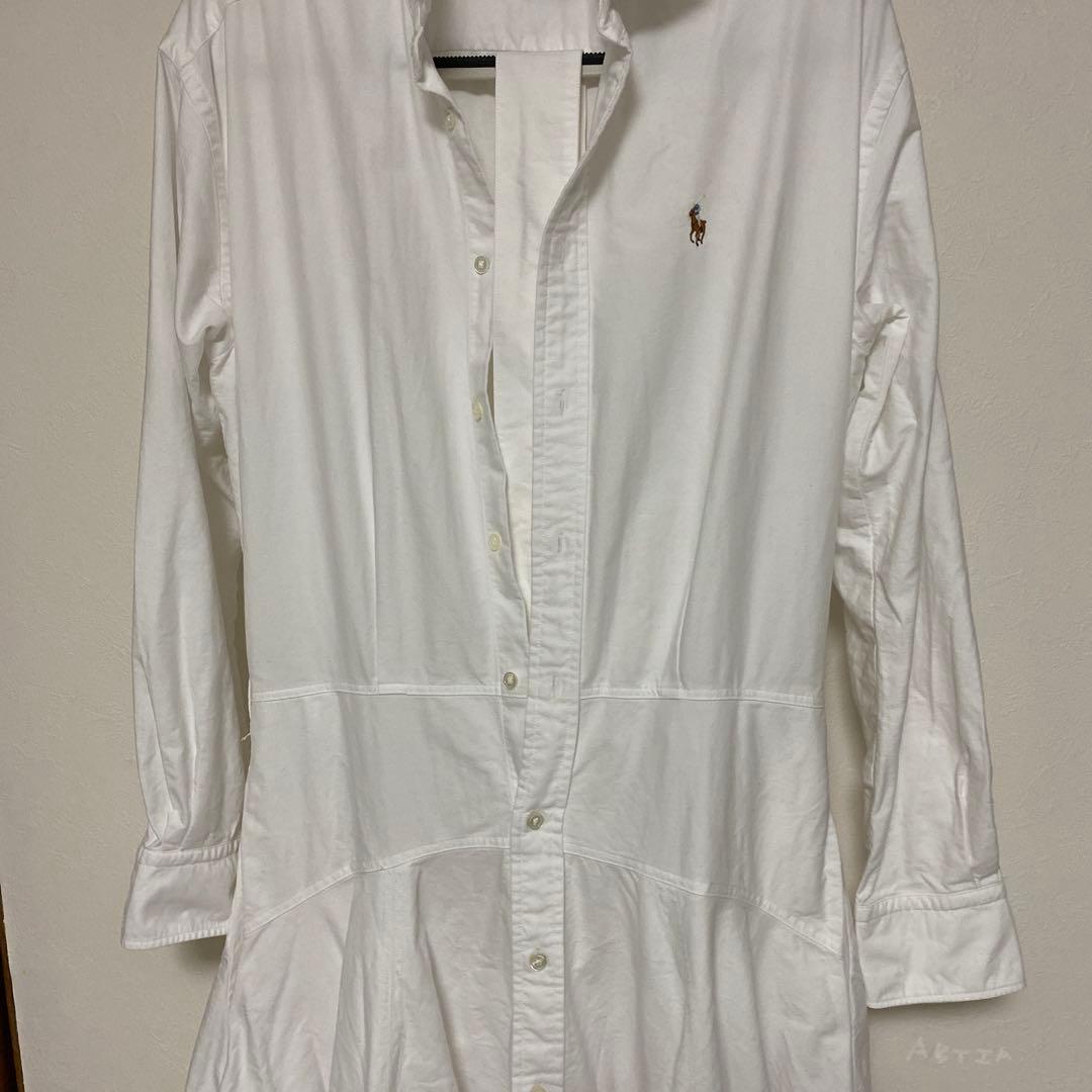 ラルフローレンワンピース