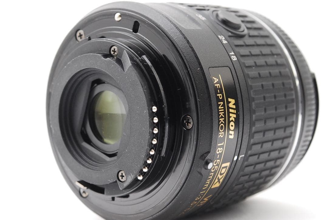 フィッシャーマン 様✨新品同様S数198回✨Nikon D3400✨スマホ転送