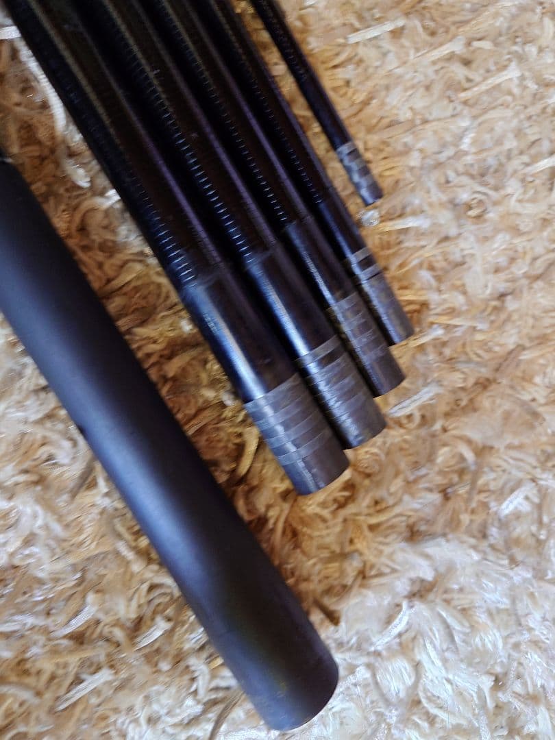 きのやん【中古】ダイワ ライトコロガシ 81M 鮎竿