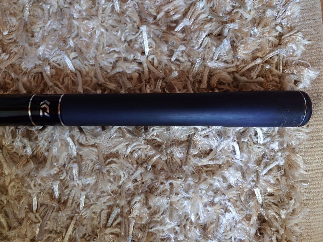 きのやん【中古】ダイワ ライトコロガシ 81M 鮎竿