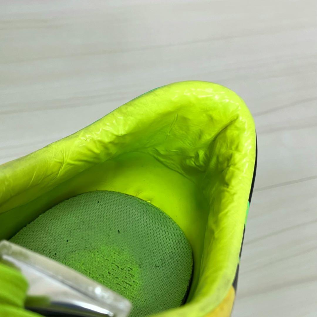 NIKE ナイキ マーキュリアルヴェイパー9 AG 28.5cm エリート