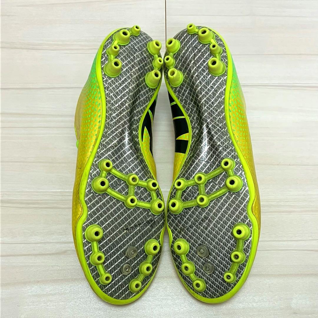 NIKE ナイキ マーキュリアルヴェイパー9 AG 28.5cm エリート