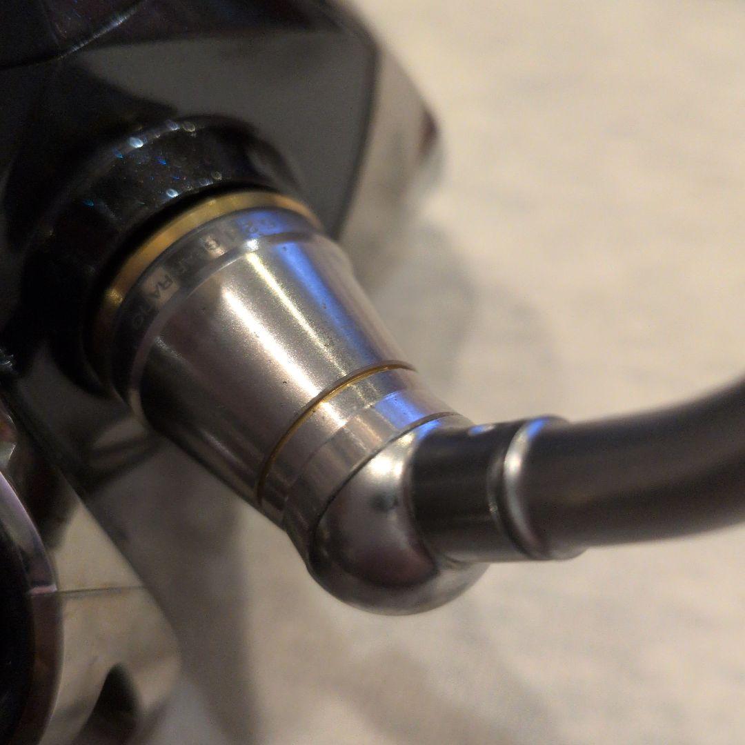 シマノ　ステラ　3000 ＨG 未使用