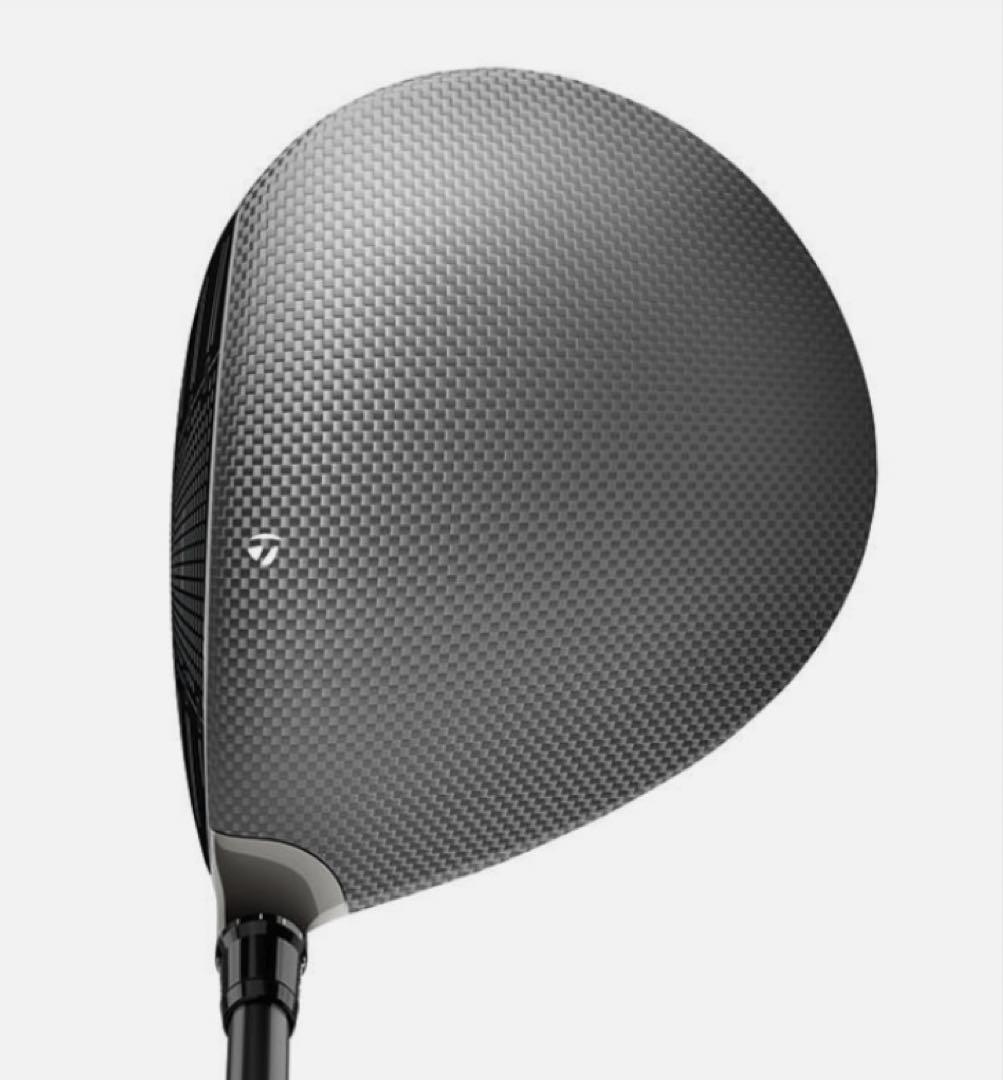 ★新品★テーラーメイド Qi35 LS ドライバー 10.5度 日本正規品