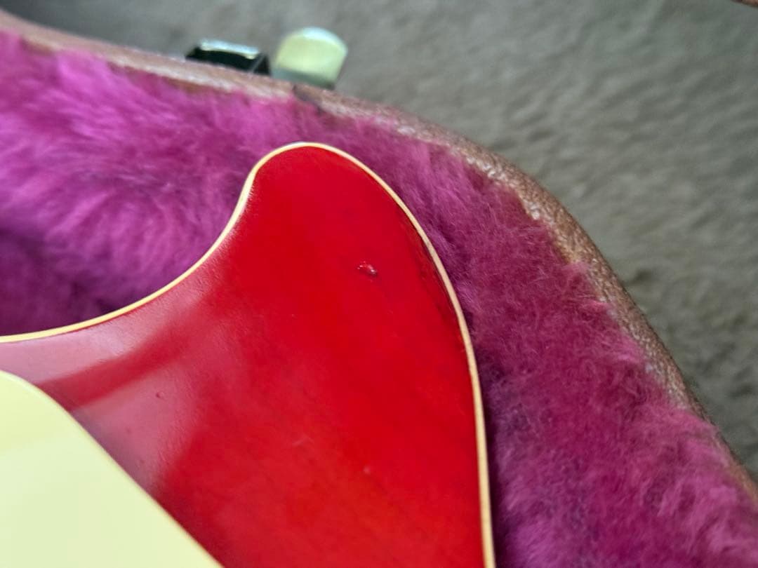 【1994年製】Gibson Lespaul Standard【弦交換実施済】