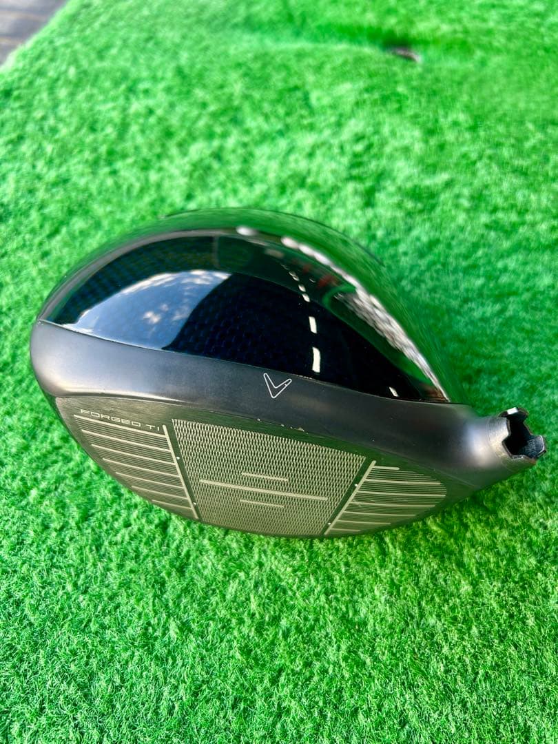 Callaway PARADYM ドライバー