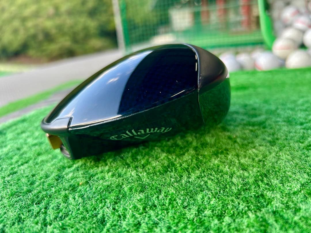 Callaway PARADYM ドライバー