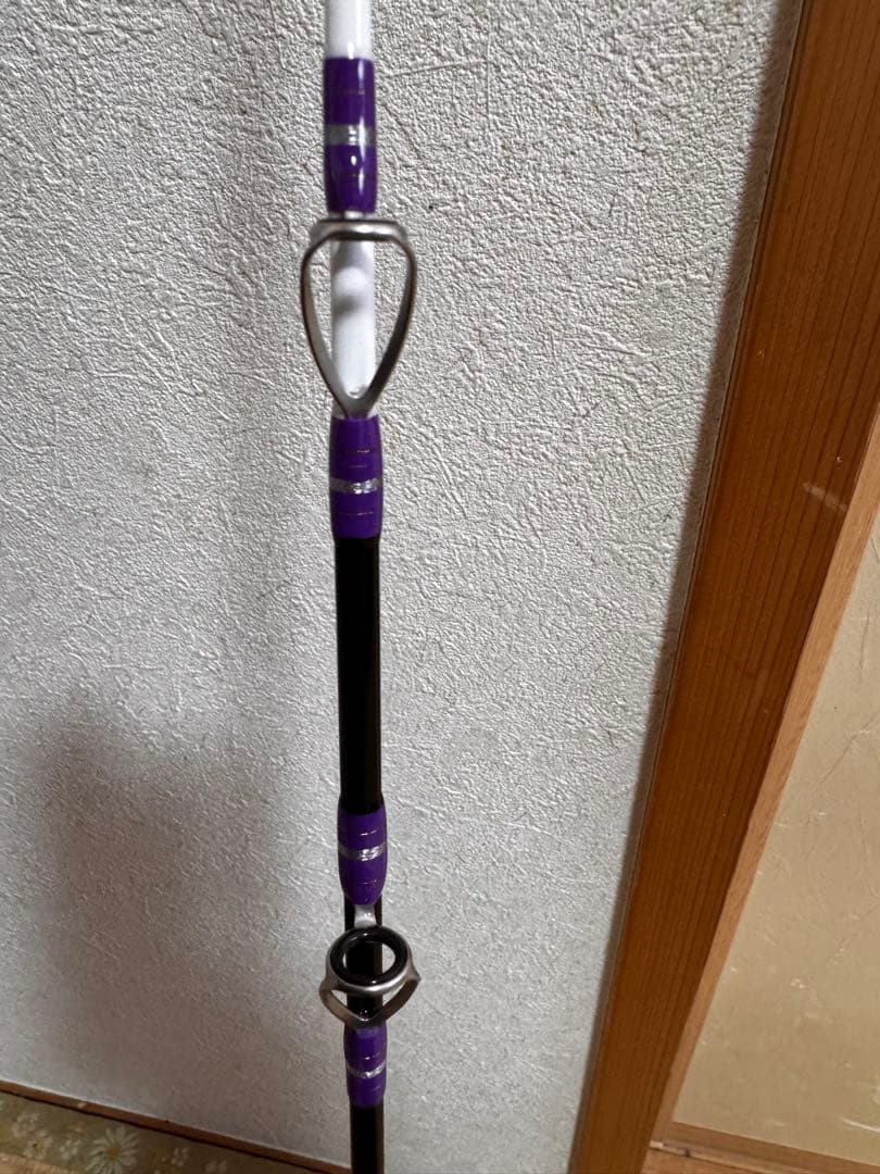 GOKUEVLUTION ビシアジ165 美品