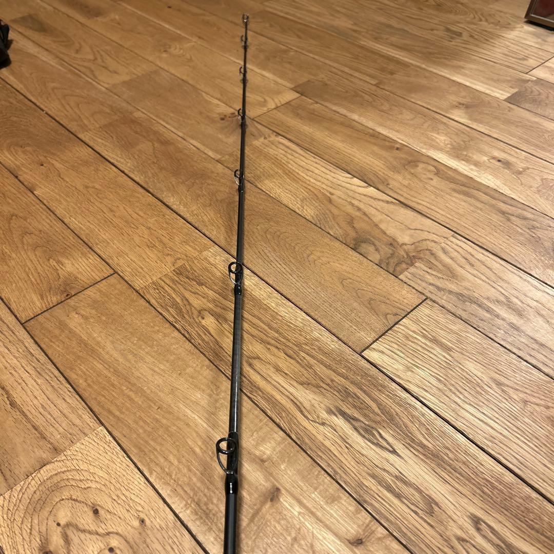 ロッド NATUREBOYS IRON RANGE Q DriveIRNB-5103B