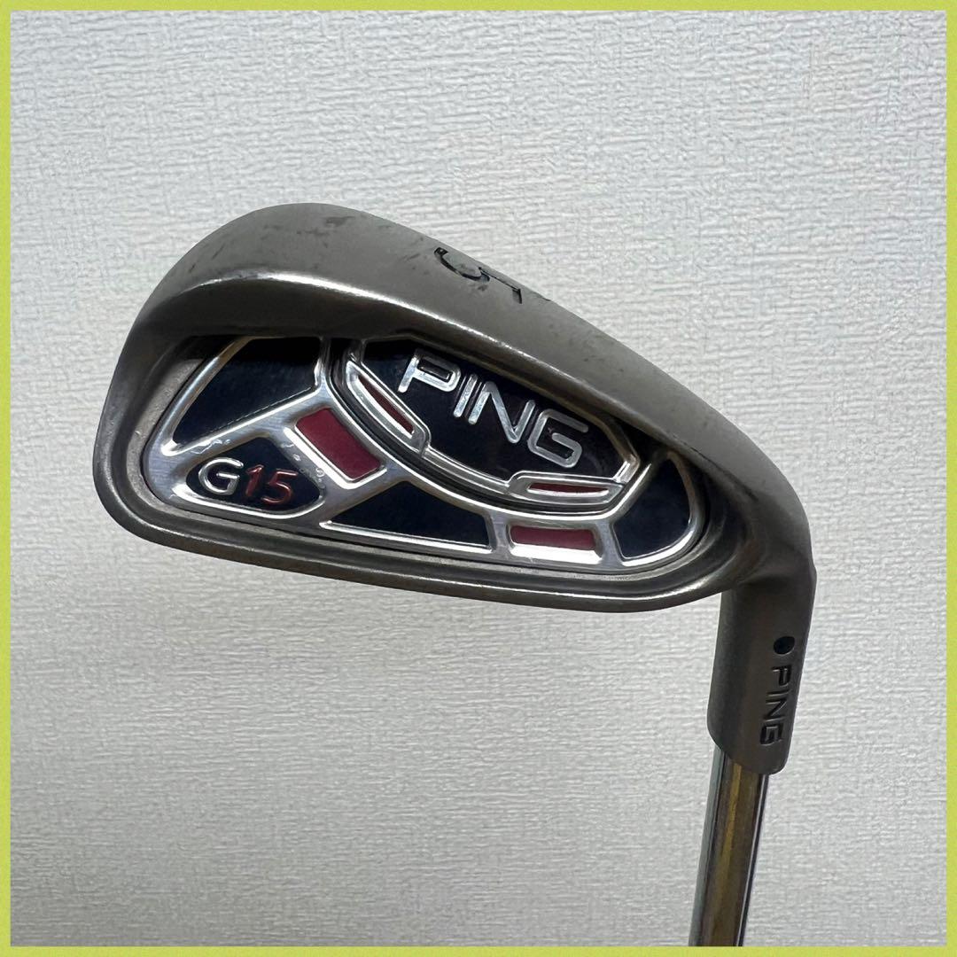 超豪華！早い者勝ち！爆飛び！人気のPING G400ゴルフクラブセット