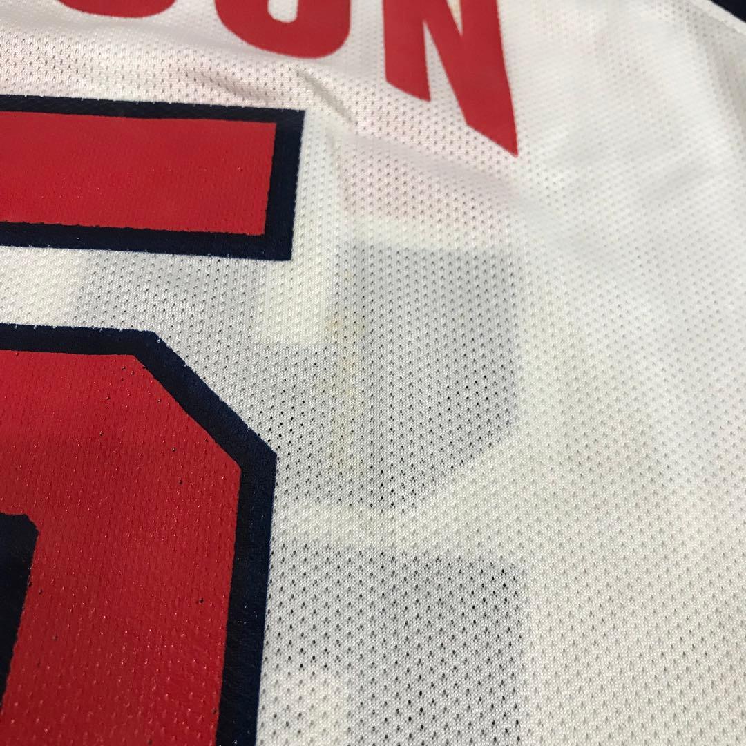 F-193.USA DREAM TEAM ユニフォーム マジックジョンソン