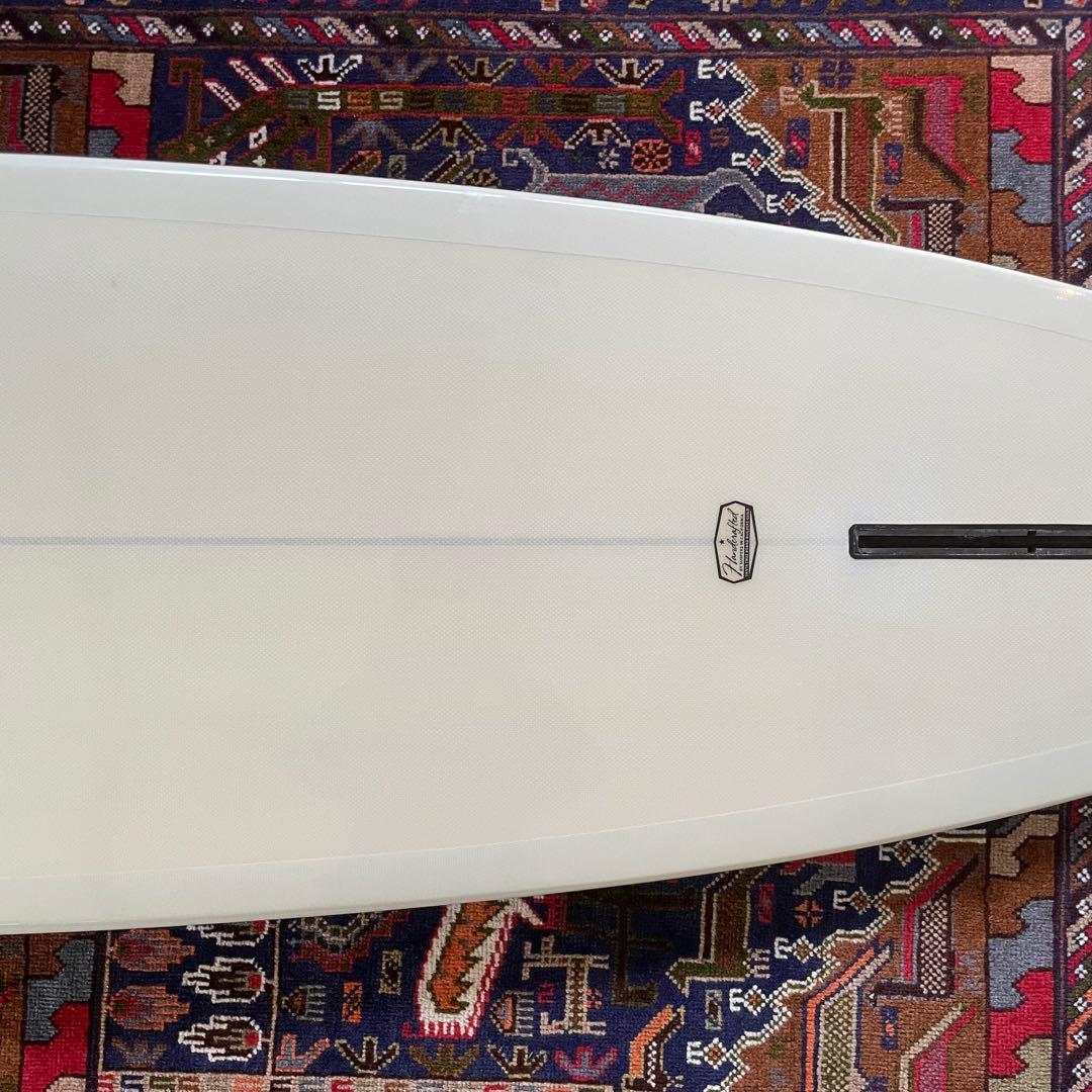 7.6 andreini vaquero アンドレイニ バッケロウ サーフボード