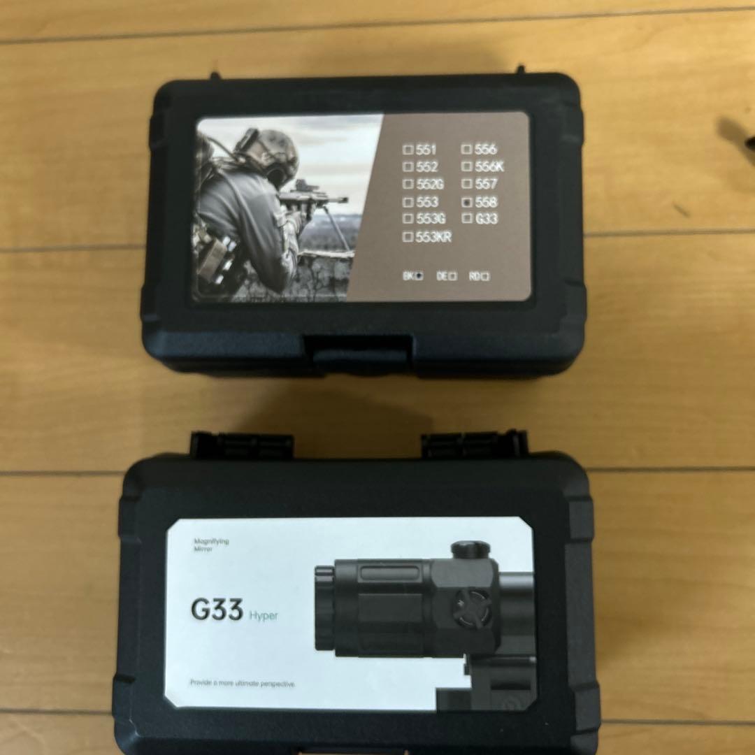 M4A1R 電動ガン 充電器.バッテリー付き