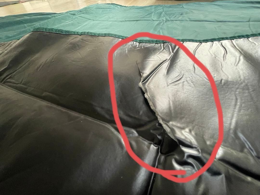 【yama】Colemanタフスクリーン2ルームハウス(MDX+)