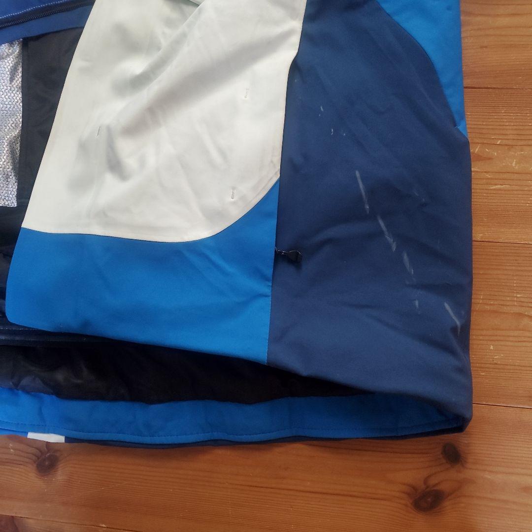 ミ*ィ様 ON-YONE上下LサイズサロモンTeamウエア