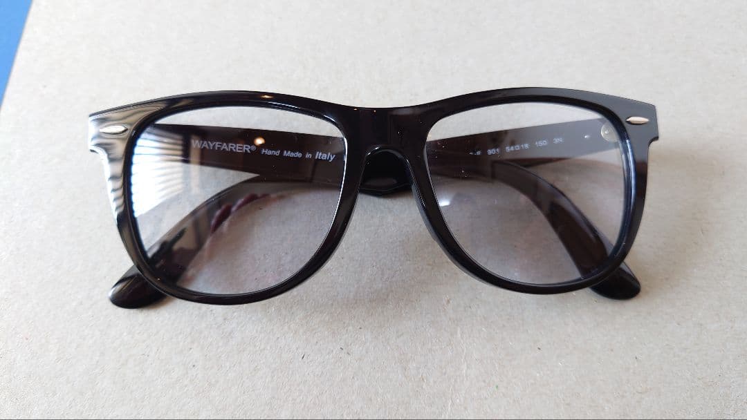 RB2140F-901/54サイズ レイバン ウェイファーラー ★木村拓哉