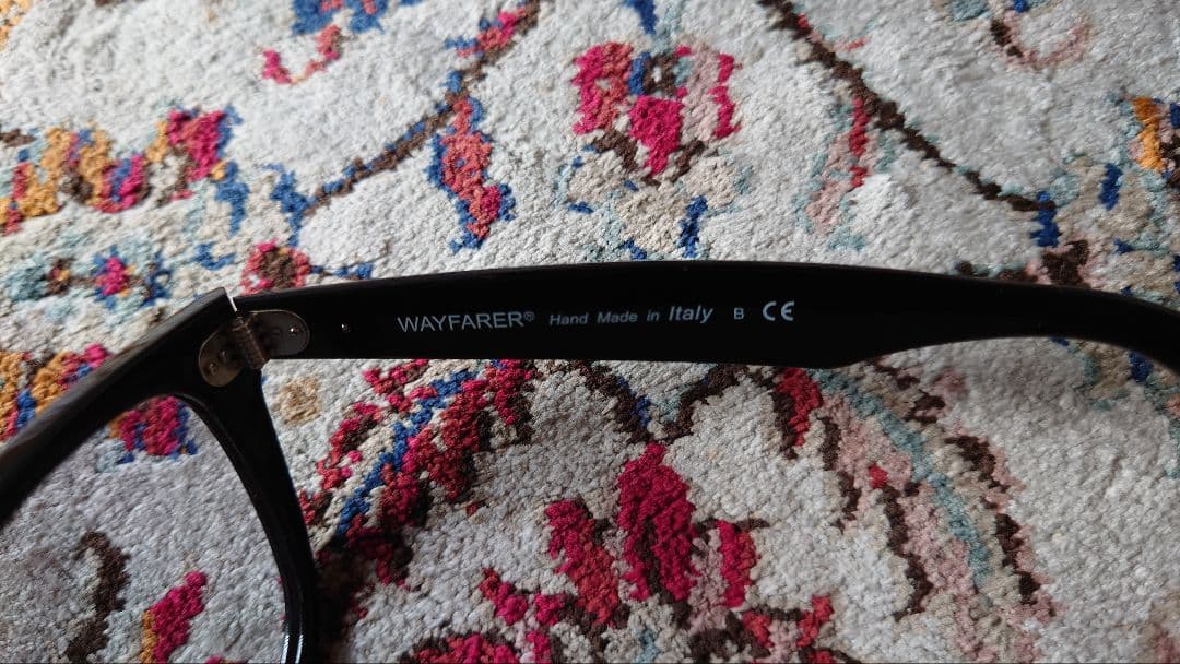 RB2140F-901/54サイズ レイバン ウェイファーラー ★木村拓哉