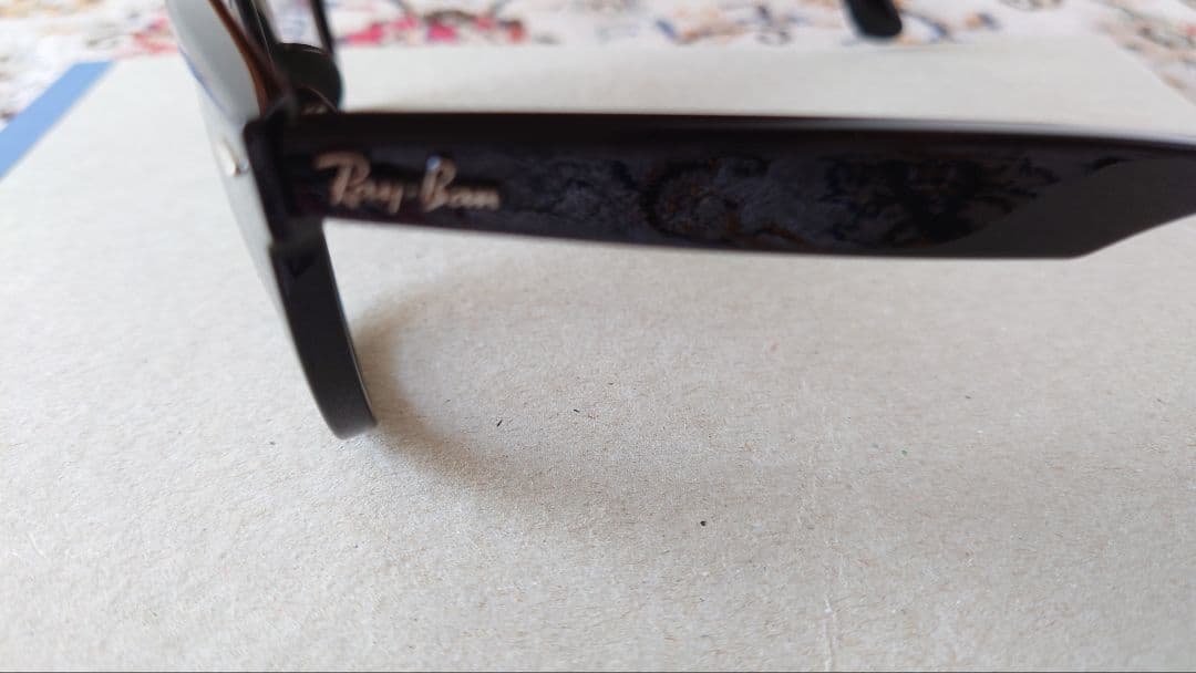 RB2140F-901/54サイズ レイバン ウェイファーラー ★木村拓哉