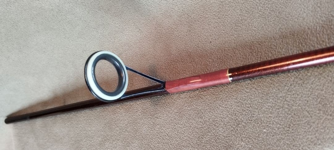 Spinning カスタマイズ