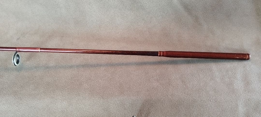 Spinning カスタマイズ