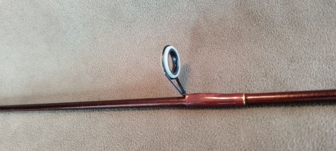 Spinning カスタマイズ