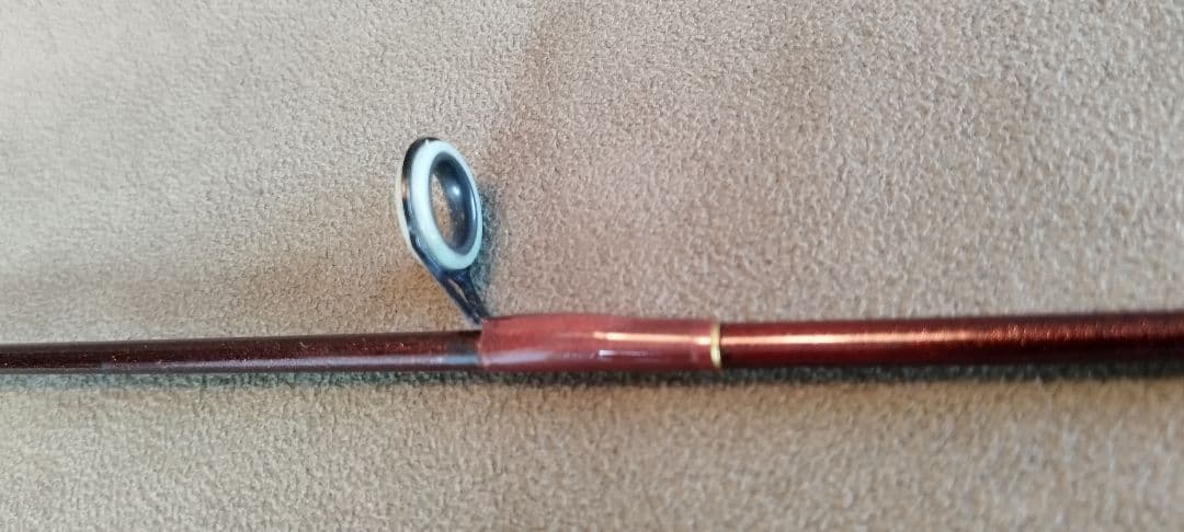 Spinning カスタマイズ