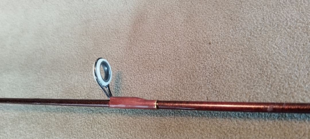 Spinning カスタマイズ