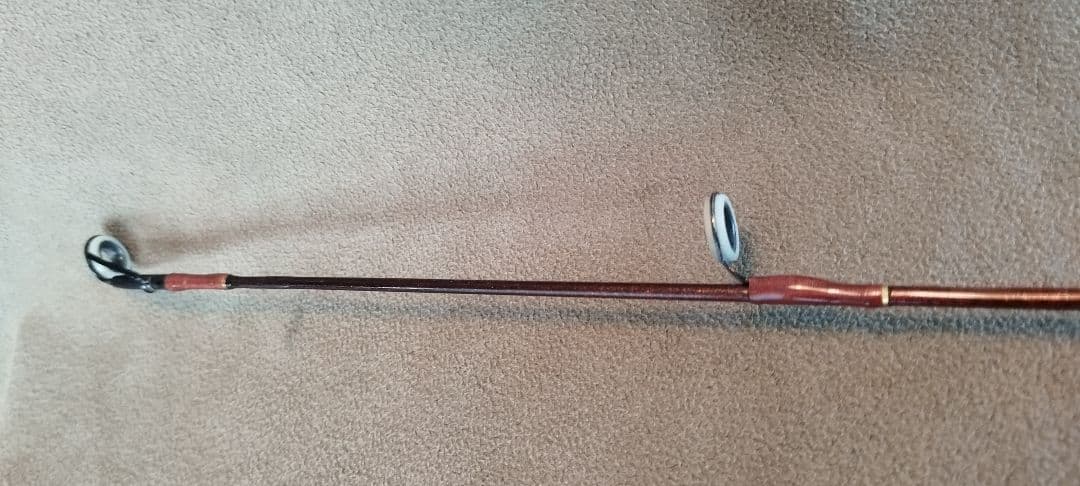 Spinning カスタマイズ