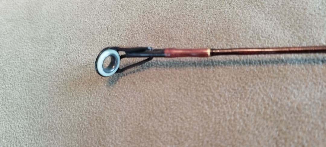 Spinning カスタマイズ