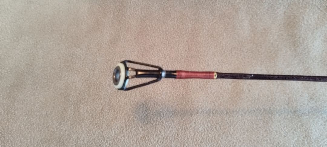 Spinning カスタマイズ