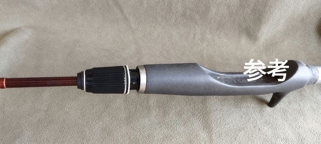 Spinning カスタマイズ