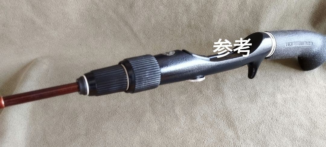 Spinning カスタマイズ