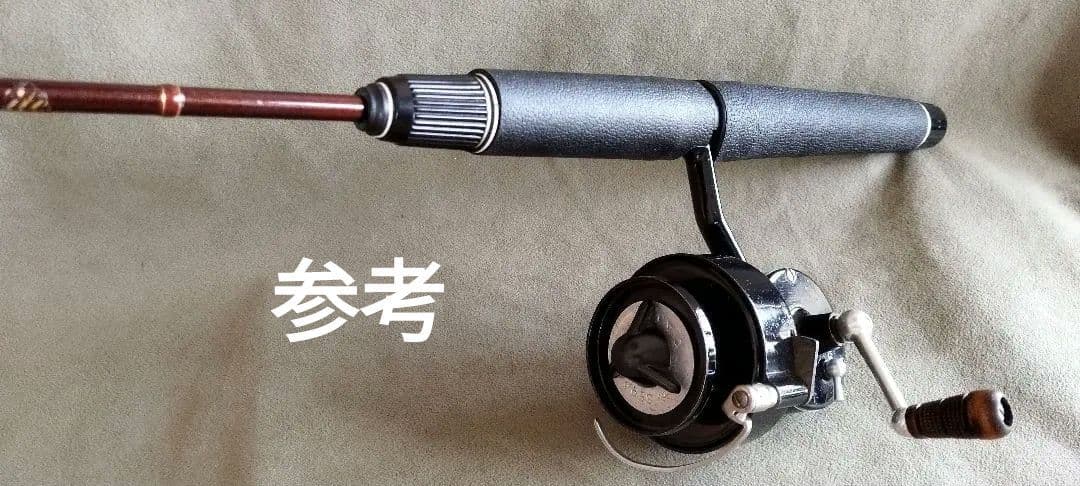 Spinning カスタマイズ