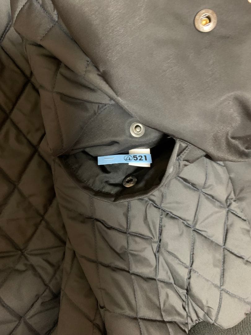 Y-3 ヨウジヤマモト ボンバージャケット