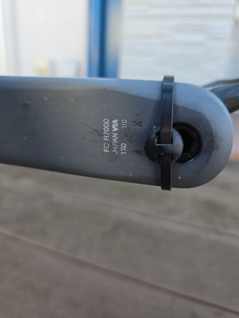 装備豪華　RALEIGH クロモリロードバイク 　カンパニョーロゾンダ