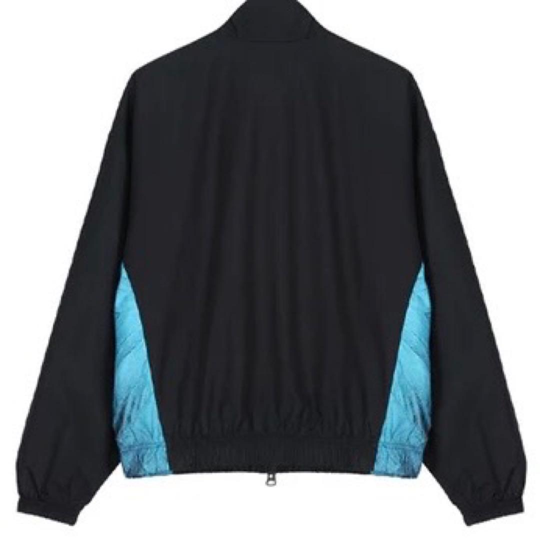 NIKE×Skepta] NIKE M NB TRACK JACKET - メルカリ