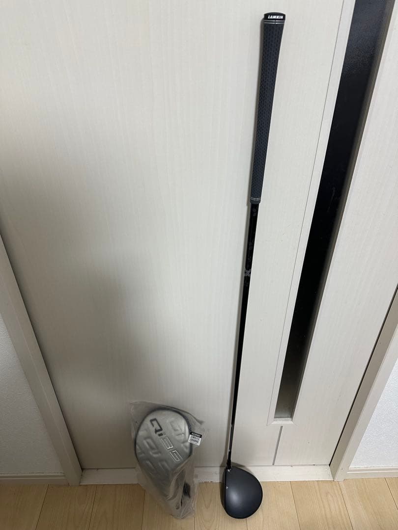 Qi35 ドライバー レフティ