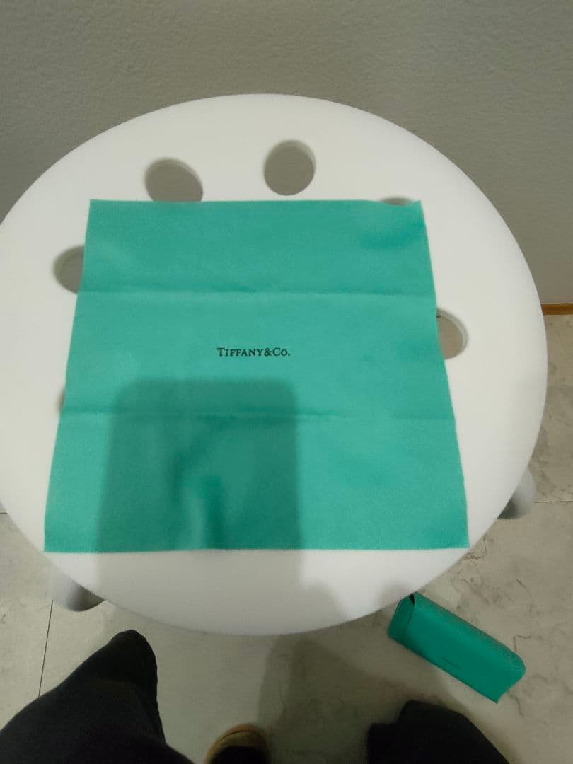 ティファニー TIFFANY&Co. レディース 眼鏡フレーム