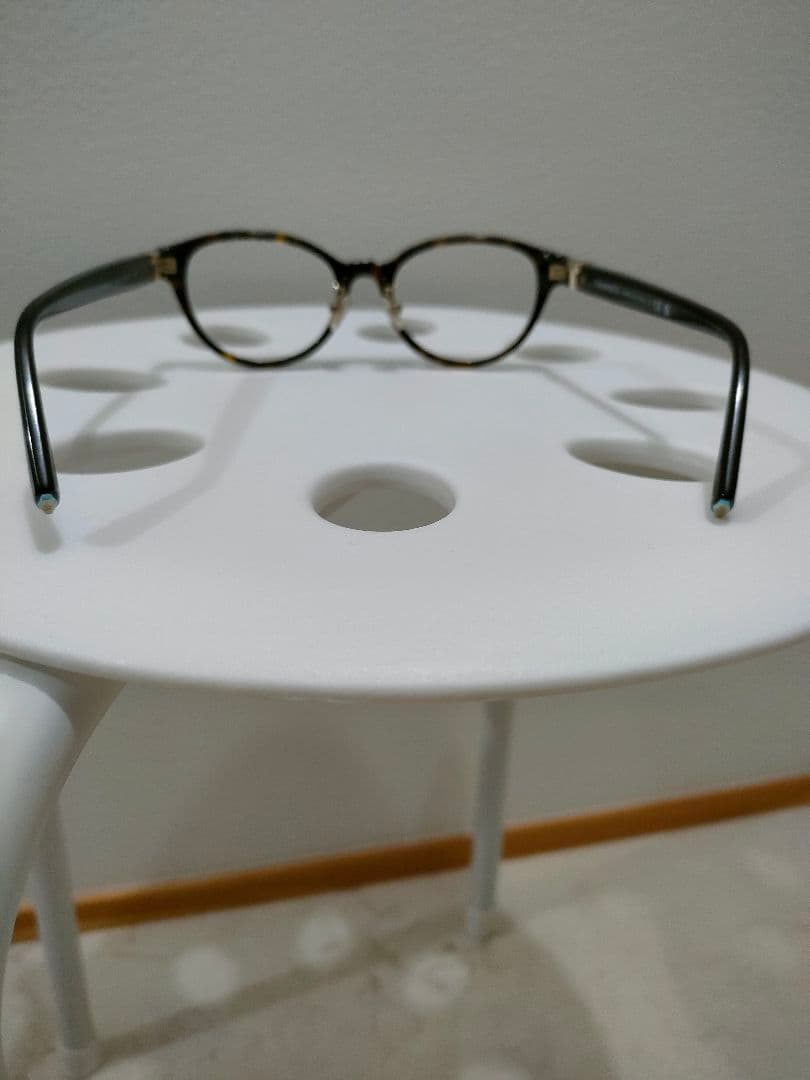 ティファニー TIFFANY&Co. レディース 眼鏡フレーム