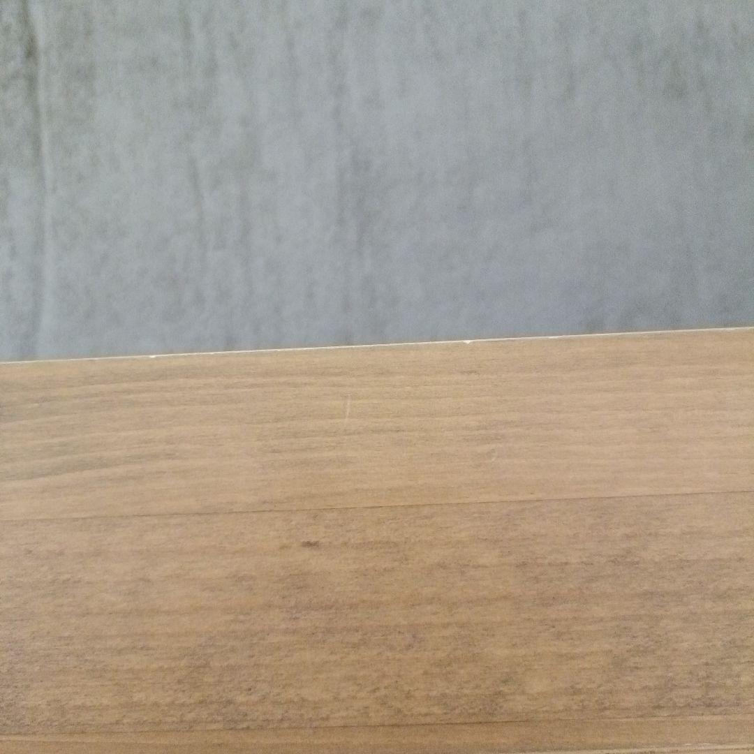 数カ所傷あり】センターテーブル/アウロス2/送料込み - メルカリ