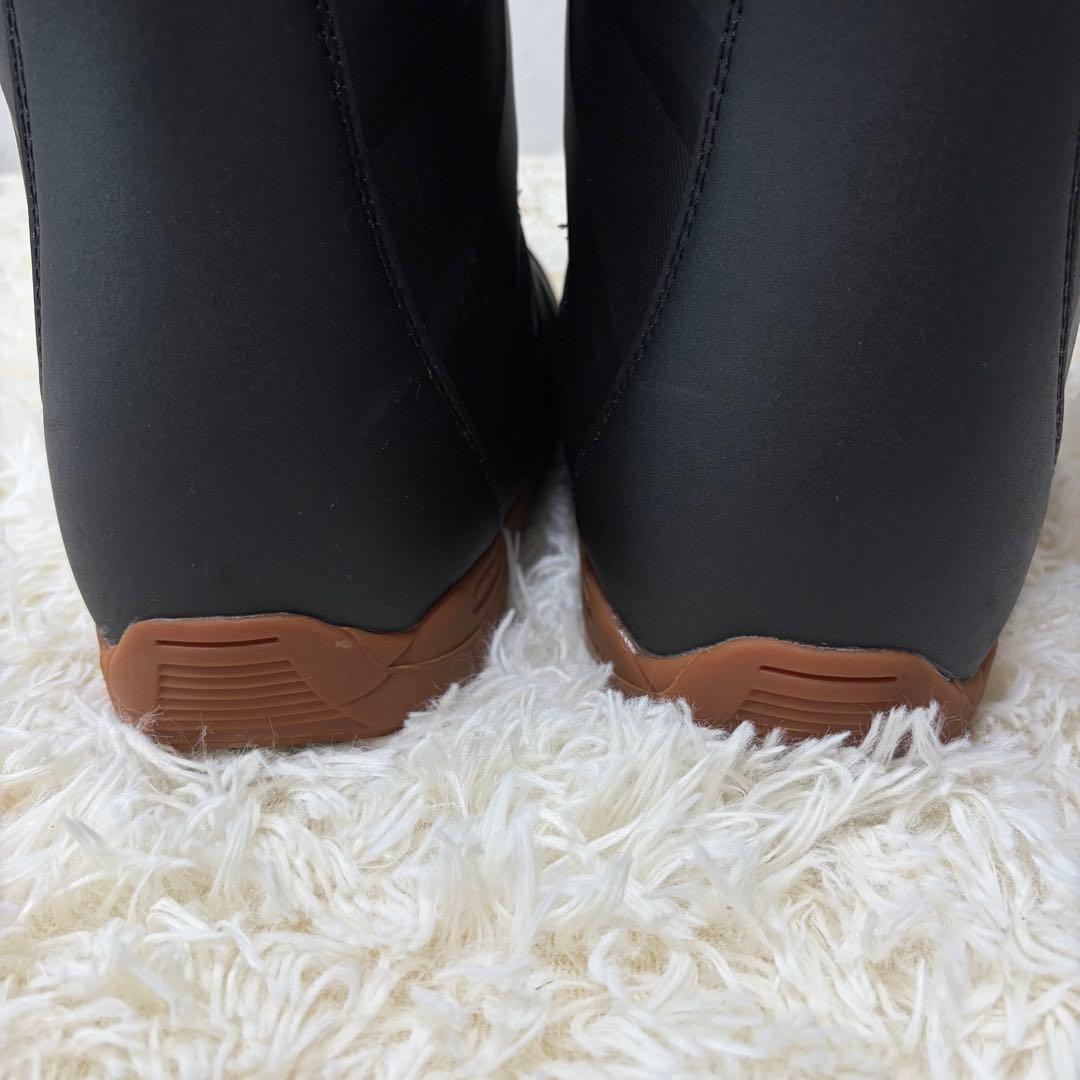 【美品・即日発送】 スノボブーツ　メンズ RIDE ROOK 28cm