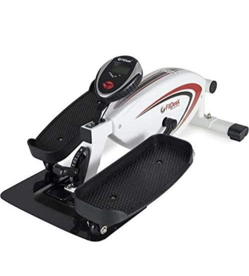 FitDesk　アンダーデスクサイクル　日本モデル