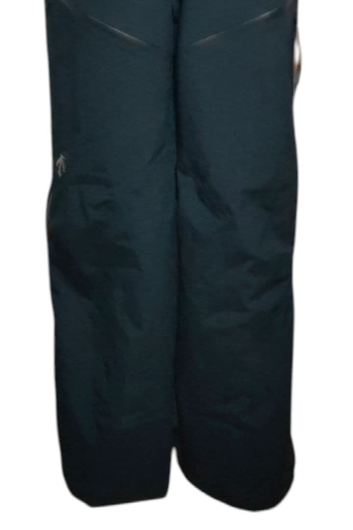 新品 デサント 2026モデル S.I.Oインシュレーテッドビブパンツ 3XO